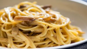 Come si prepara la carbonara vegana? La ricetta