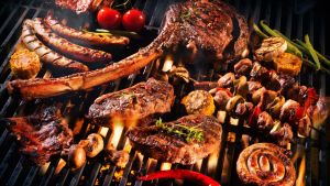 L’evoluzione umana dipende dal consumo di carne?