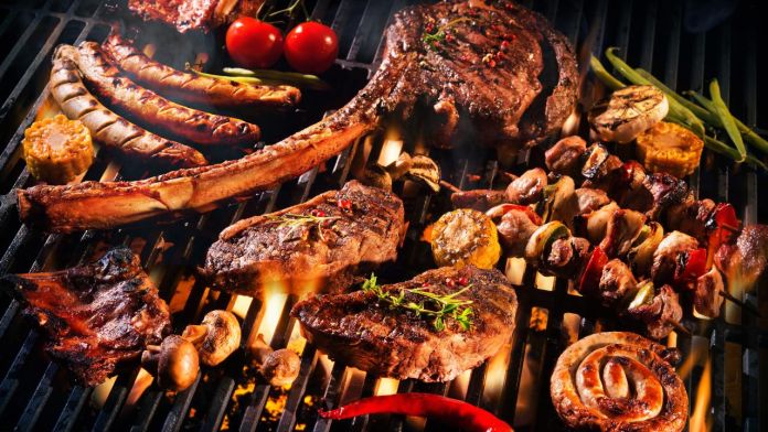 consumo carne