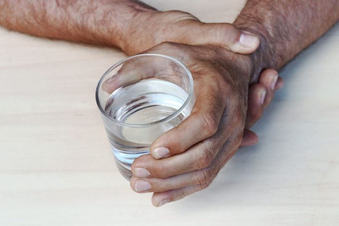 osteoporosi idratazione