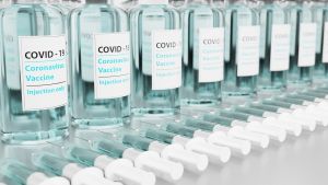 3 cose da sapere prima di dire no al vaccino anti Covid-19