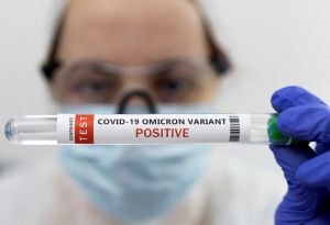 Covid-19 e Omicron, fino a quanto può durare la positività?