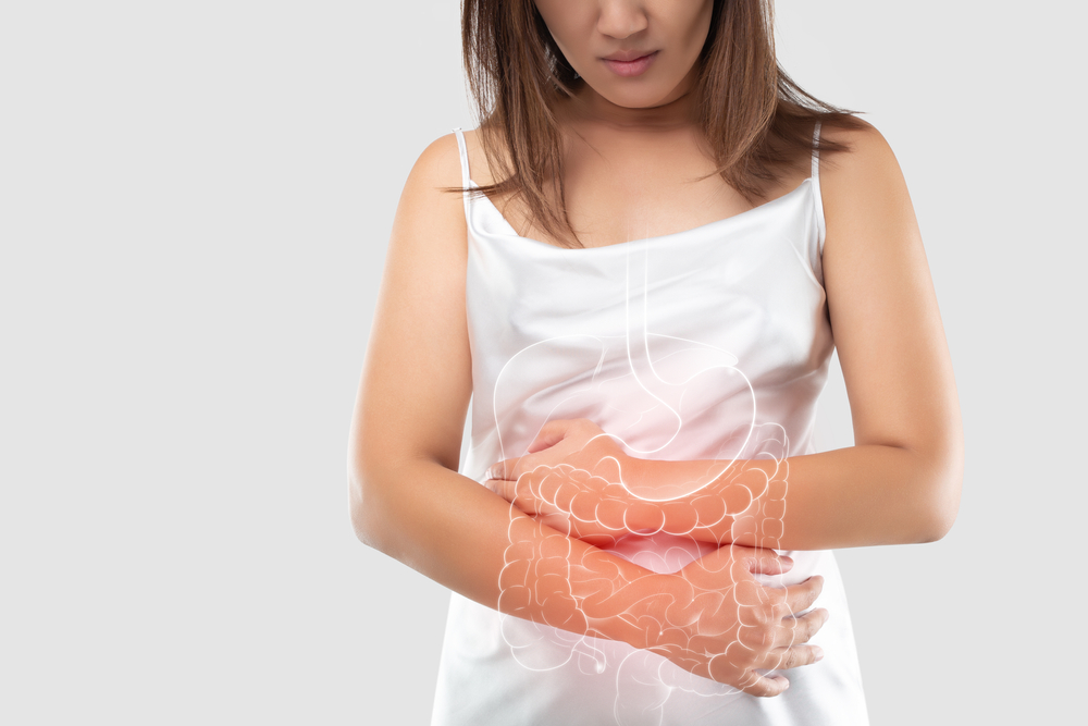 Intestino irritabile: ne parla l’esperta Valeria Galfano