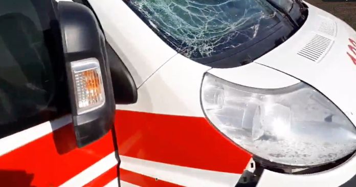 ambulanza