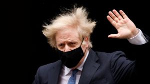 Covid-19, Boris Johnson rimuoverà tutte le restrizioni in Inghilterra