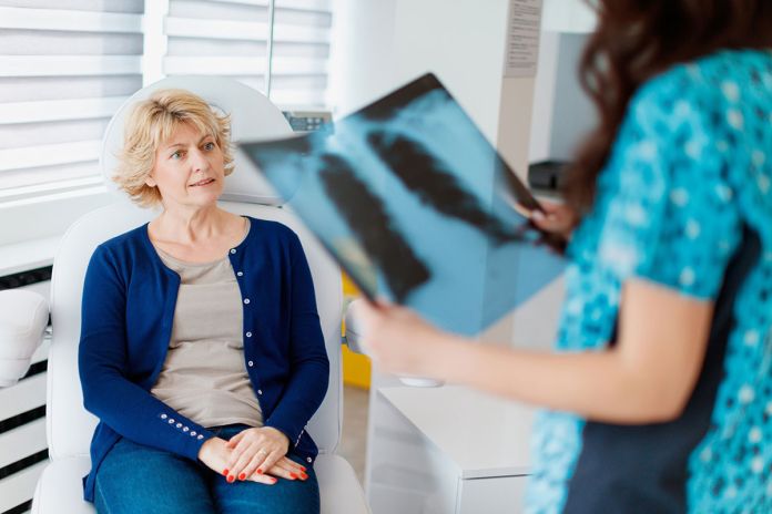 cancro polmoni donna