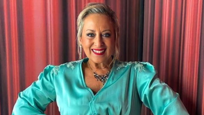 carolyn smith infezione