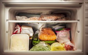 5 alimenti che non sapevi di poter congelare (e invece puoi farlo)
