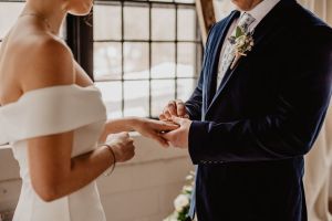 Gamofobia, cos’è e come si supera la paura del matrimonio?