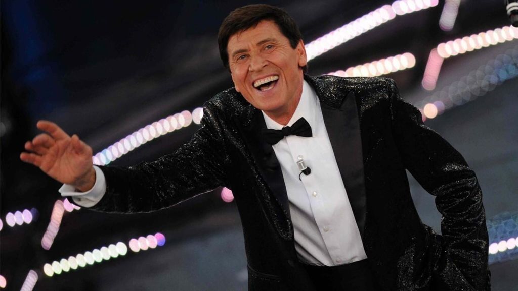 San Valentino, la canzone più bella di Gianni Morandi da dedicare (VIDEO)