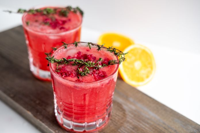 mocktail