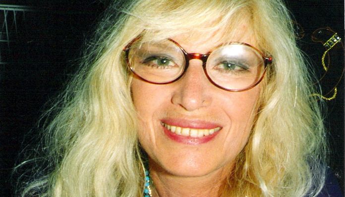 monica vitti morta
