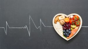 Ipertensione, cosa mangiare per combattere la pressione alta