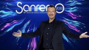 Sanremo 2022, cantanti e testi delle canzoni della prima serata