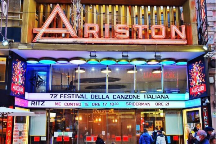sanremo 2022