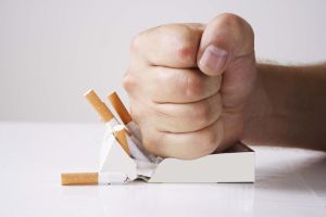 Cosa succede al tuo corpo se smetti di fumare oggi