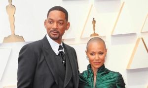 Jada Pinkett, che malattia ha la moglie di Will Smith?