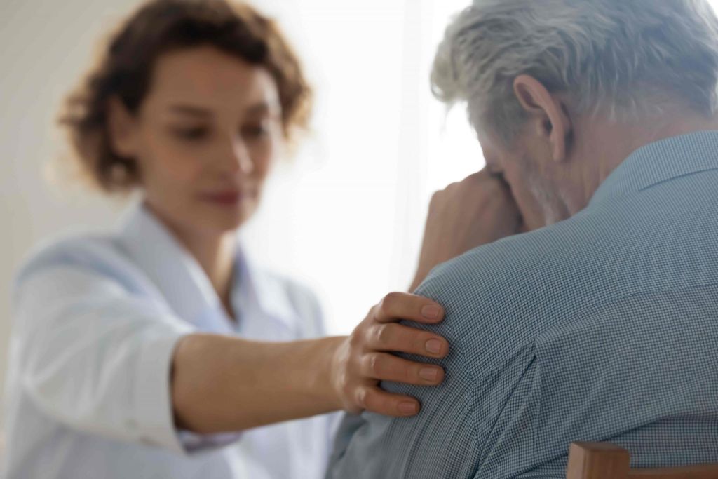 La causa dell’Alzheimer potrebbe provenire dall’interno della tua bocca