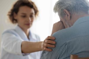 Alzheimer, quali sono i 10 sintomi precoci della malattia