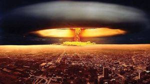 Attacco nucleare, come improvvisare un rifugio? Come comportarsi? La guida