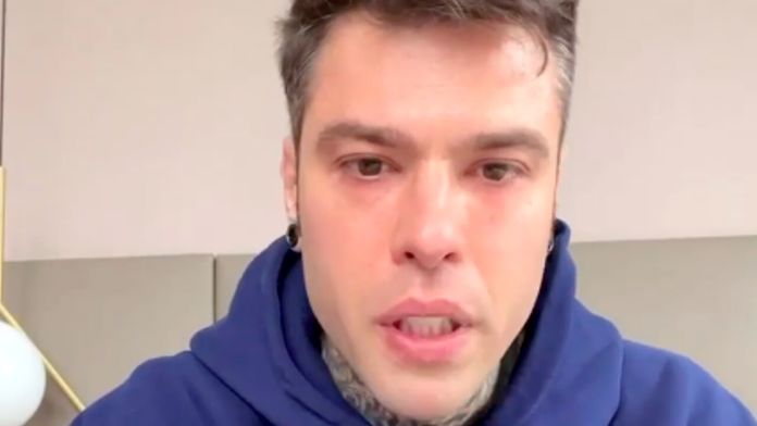 fedez operato