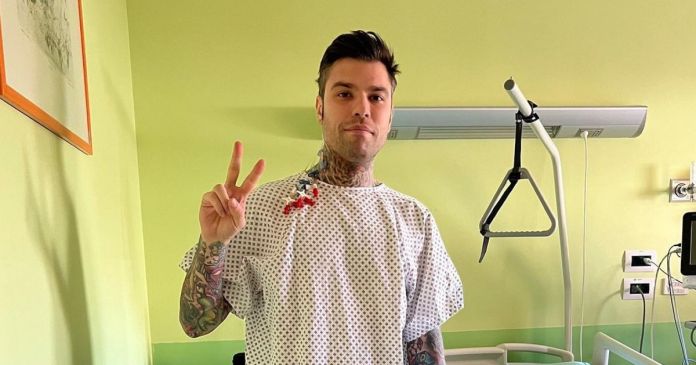 fedez tumore