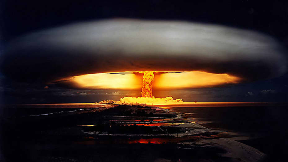 Guerra nucleare, quanti morti in poche ore? La ricostruzione terrificante