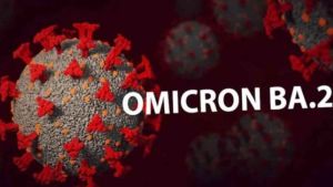 Quali sono i sintomi gastrointestinali di Omicron 2?