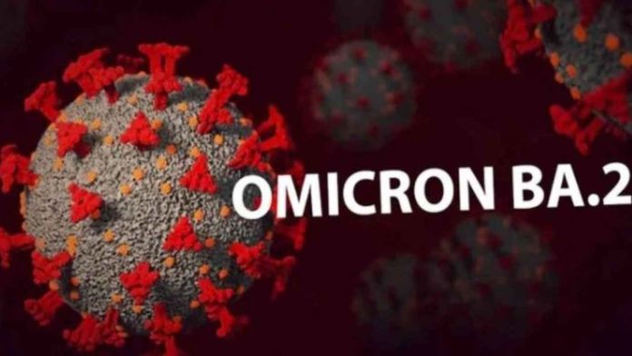 omicron 2