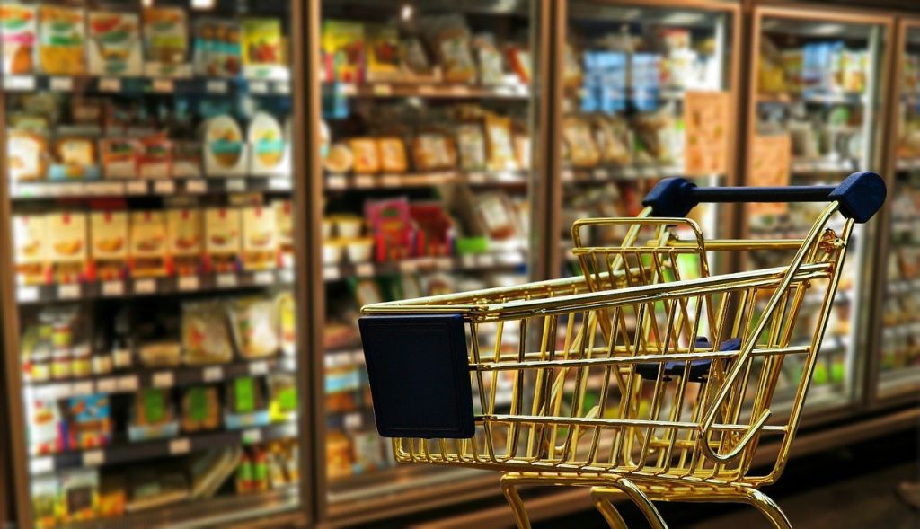Cosa comprare al supermercato in caso di emergenza, le scorte