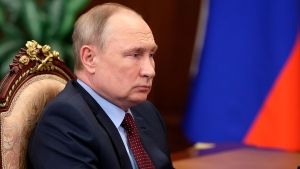 Vladimir Putin ha un cancro all’intestino? Perché è una tesi plausibile