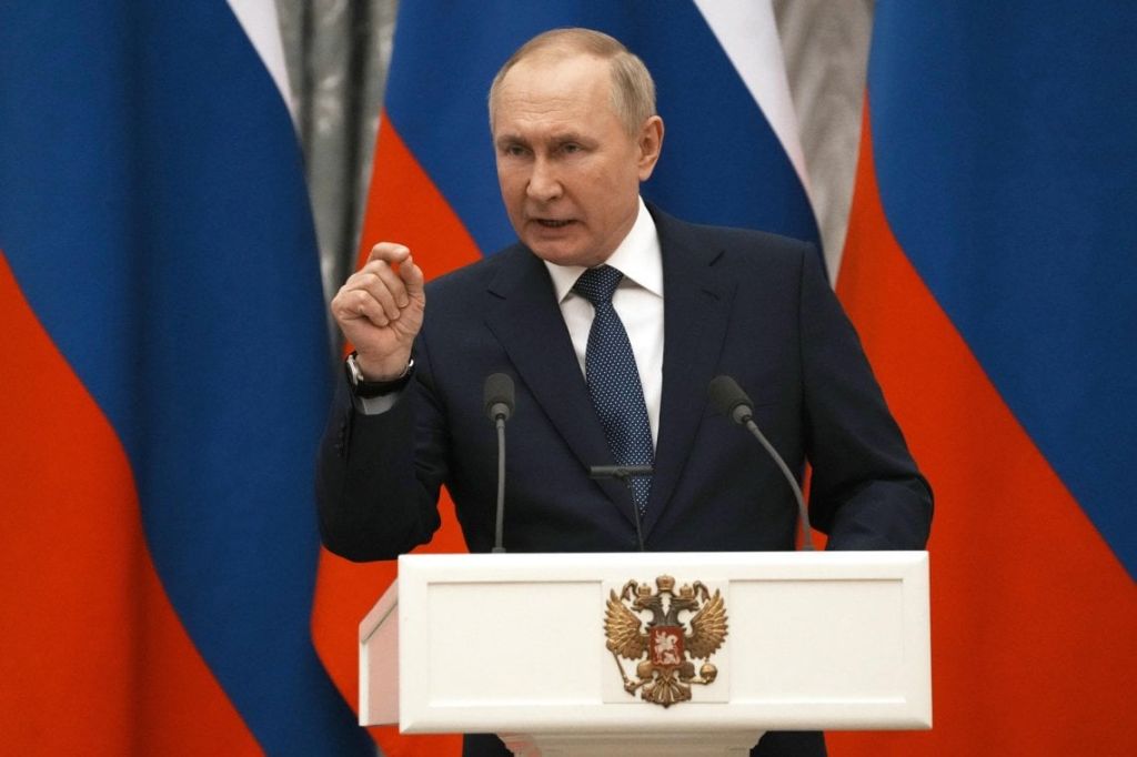 Putin e l’ipotesi sull’uso delle statine, le conseguenze sulla salute