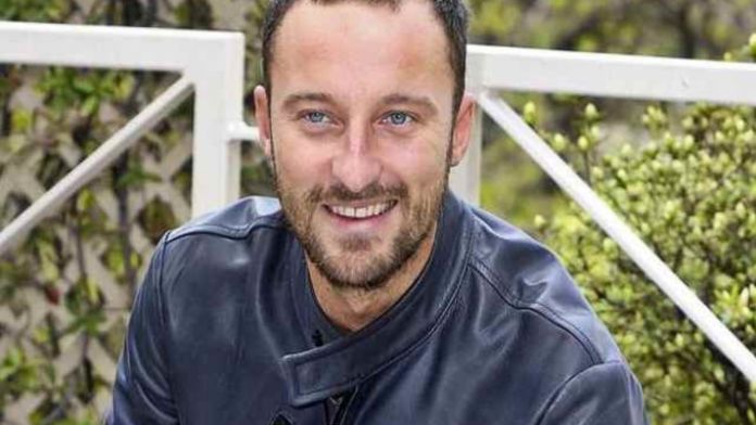 Francesco Facchinetti