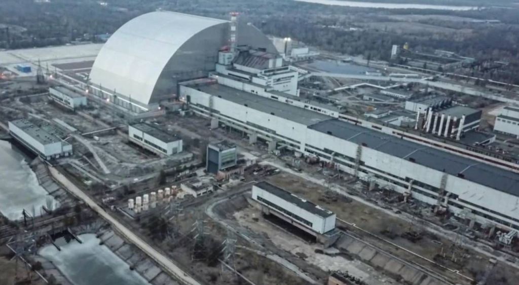 Cos’è la sindrome da radiazioni che ha colpito i soldati russi a Chernobyl?