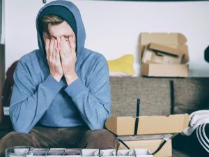 Stress: il rivale da battere del secolo XXI