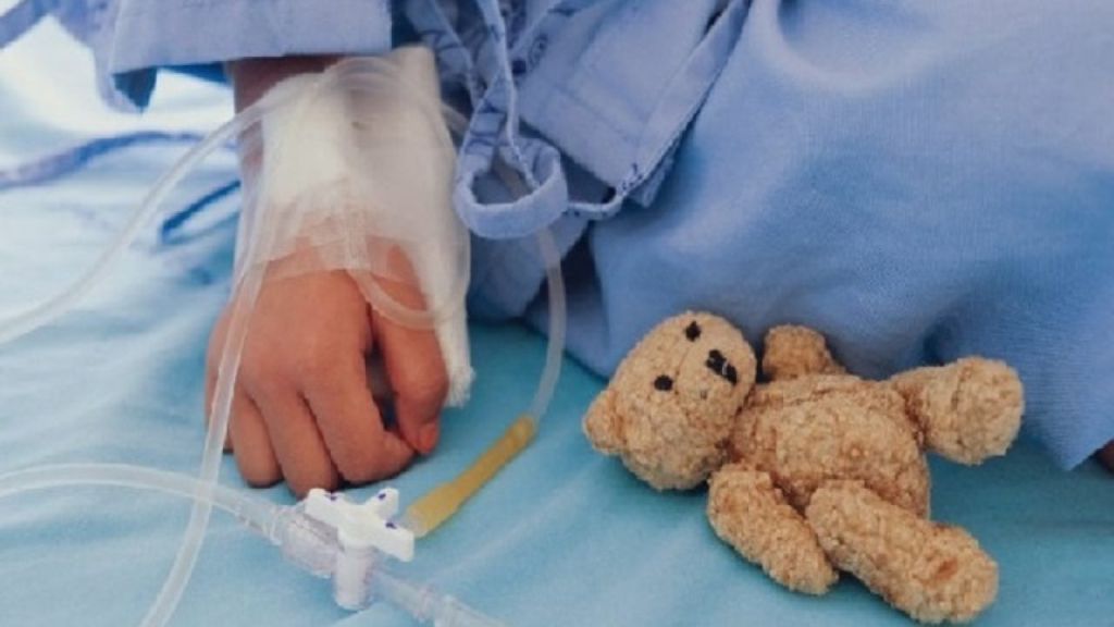 Epatiti acute nei bambini, “adenovirus F41 causa più probabile”
