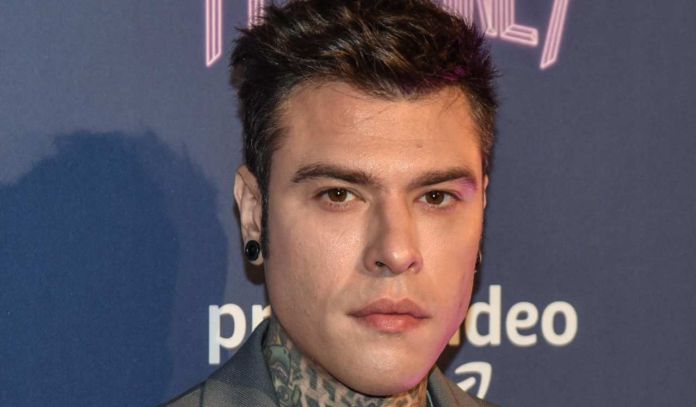 fedez dimagrito