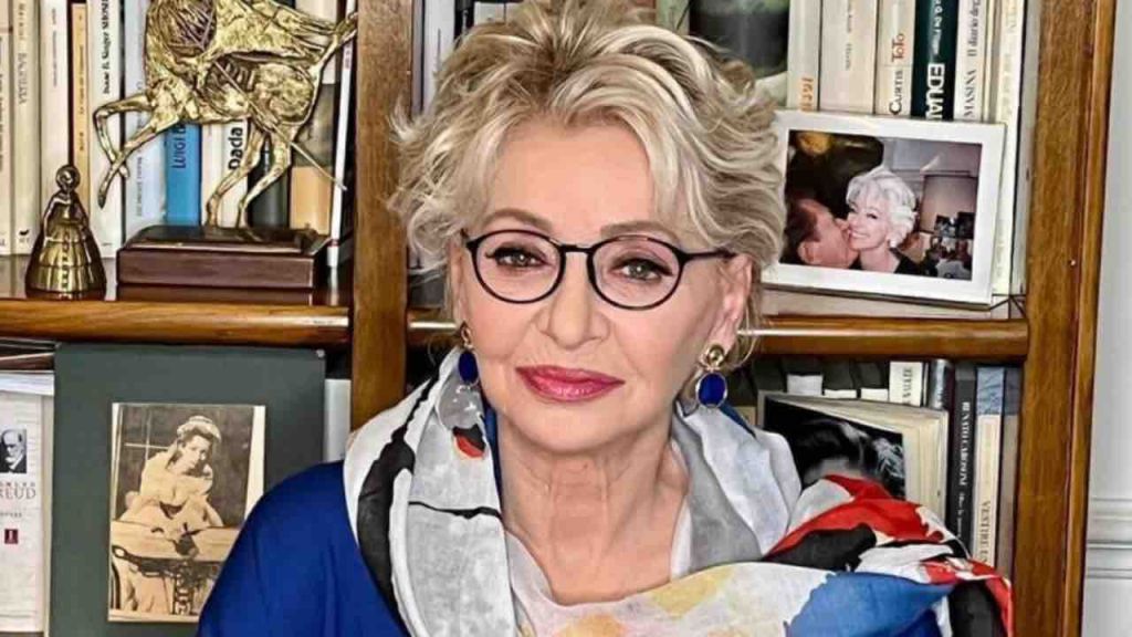 Enrica Bonaccorti