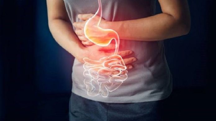 Gastroenterite eosinofila