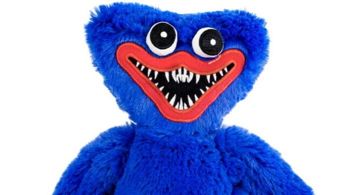 Huggy Wuggy 1