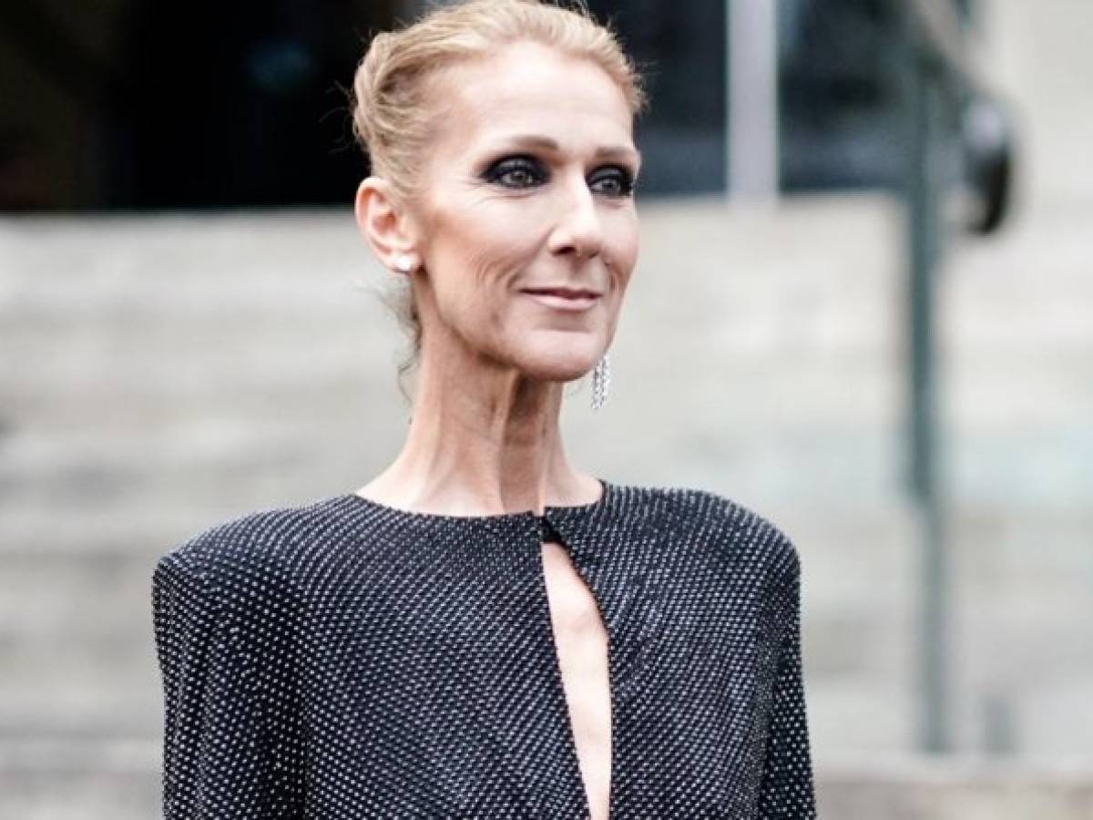 Céline Dion rimanda ancora il suo tour, di quale malattia soffre? Céline Dion rimanda ancora il suo tour, di quale malattia soffre?