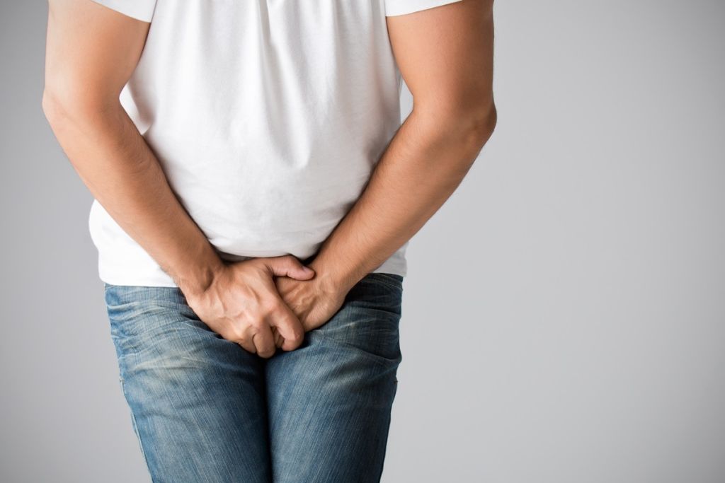 Disturbi urinari negli uomini, quali sono le cause?