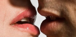 mononucleosi, la malattia del bacio