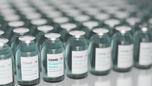 Covid-19, allo studio un vaccino a base vegetale