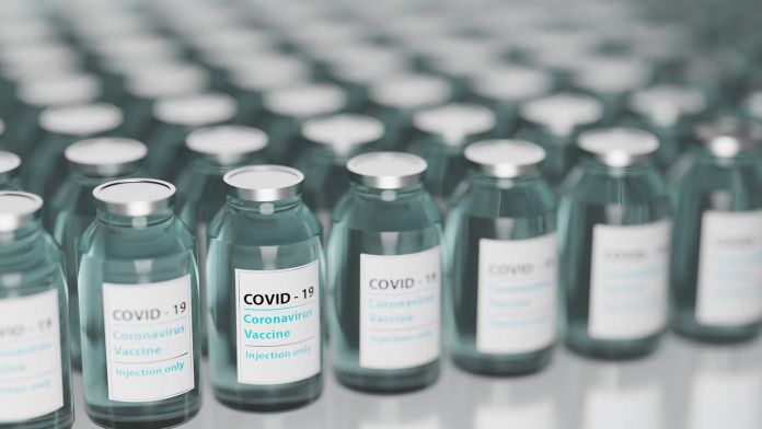 vaccino anti covid-19 a base vegetale