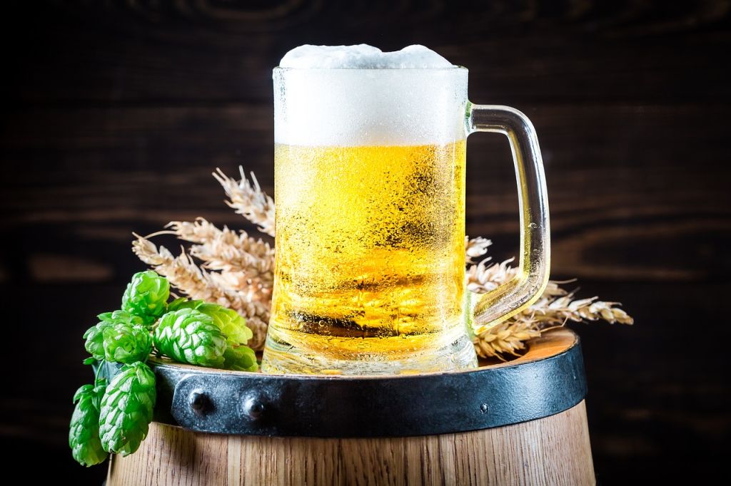 La birra fa bene alla salute? Cosa dice un nuovo studio