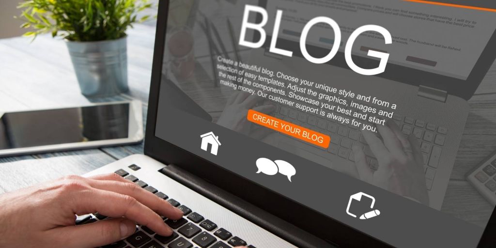 Come aprire un blog a tema salute