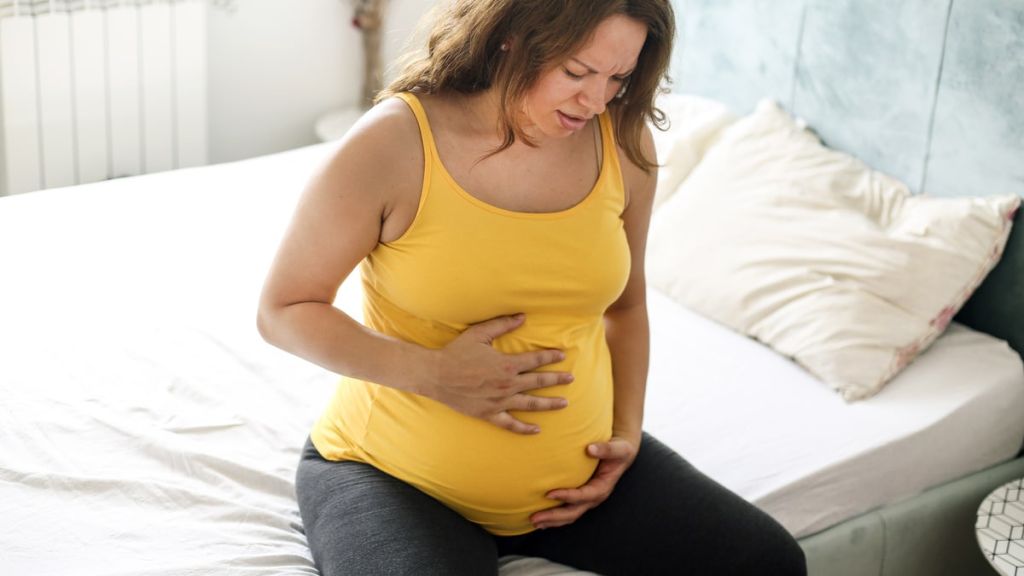 Aborto spontaneo, altra conseguenza del forte caldo