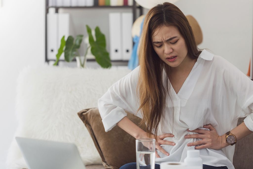 Colon irritabile e dieta: cosa è meglio non mangiare.