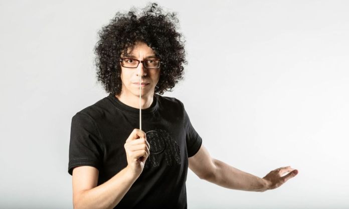 giovanni allevi